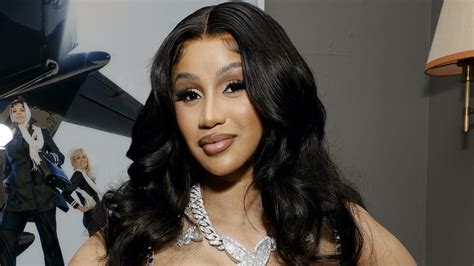 Cardi B Wins 125 Million Defamation Lawsuit Against Youtube Blogger