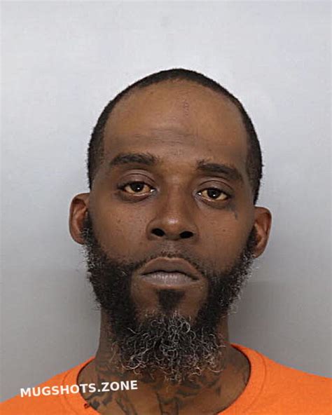 BEARD JERMAINE 03 01 2023 Hamilton County Mugshots Zone