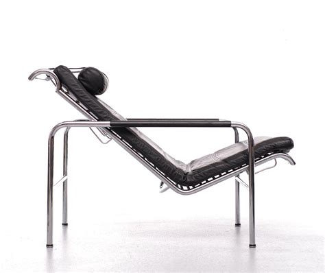 Genni Lounge Chair By Gabriele Mucchi For Zanotta 1930s 213703