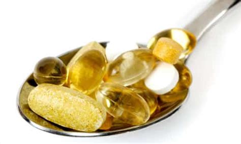 Nutrition, Supplements, and Health - Rick Tague, M.D., M.P.H. & T.M.