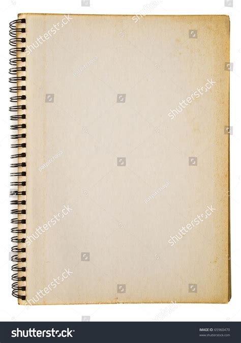 13,771 Yellow Spiral Notebook Paper Images, Stock Photos & Vectors ...