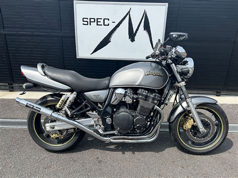 SUZUKI INAZUMA400 GK7BA 京都 中古バイク販売整備 バイクショップSPEC M 4615