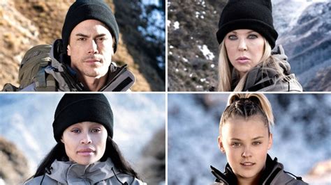 Tom Sandoval, Tara Reid Among Season 2 Cast For Fox's 'Special Forces'