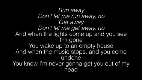 Blink 182- Runaway Lyrics Acordes - Chordify