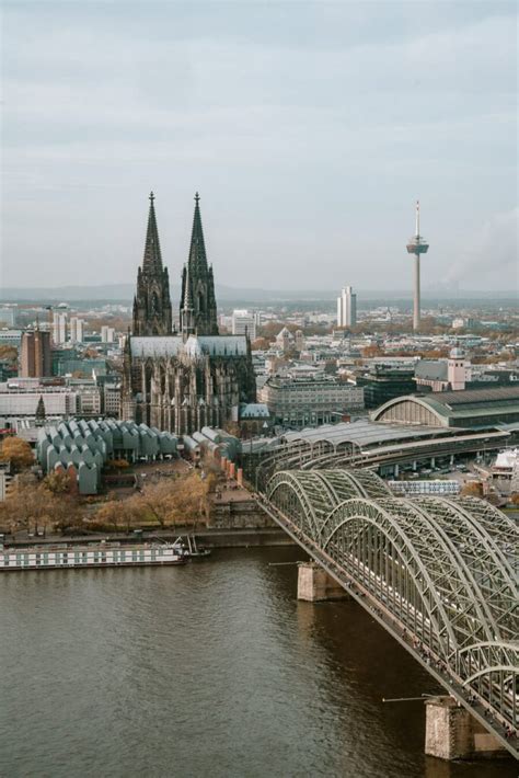 16 Wonderful Things To Do In Cologne Germany Roam And Thrive