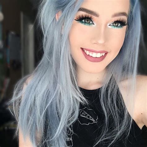 Pastel Silver Blue Hair Dye - Light blue hair | Light blue hair dye, Light blue hair ...