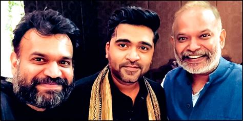 Simbu's extreme efforts for Maanadu revealed! - Tamil News - IndiaGlitz.com