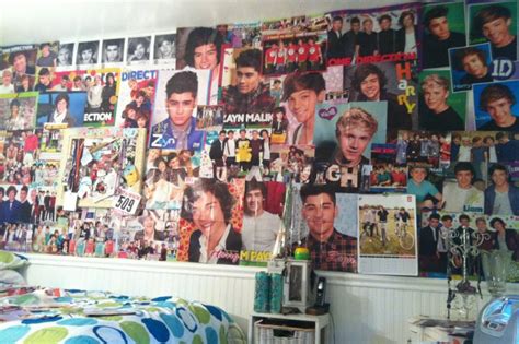 Bedroom Posters 90S - musicforruby