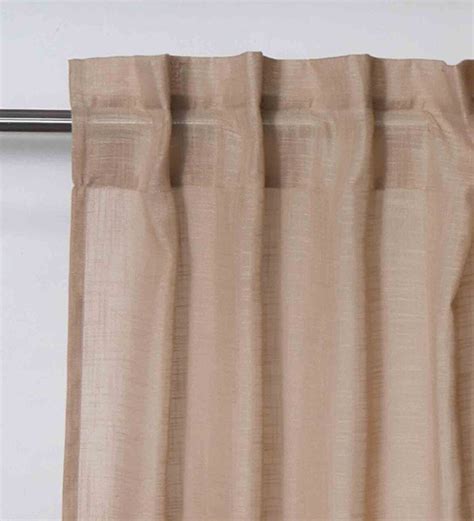 What Are Loop Curtains And How Do You Differentiate Them From Regular Ones