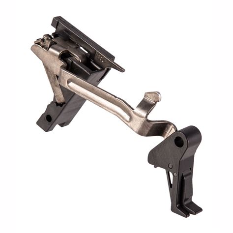 Cmc Triggers Drop In Trigger Kit For Glock