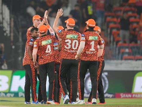 SRH vs RR Highlights, IPL 2024: 13 Wanted Off Final 6 Balls For ...