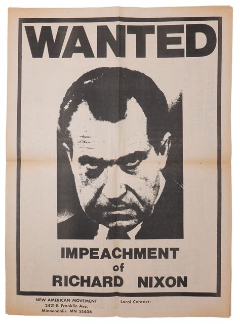 Impeach Nixon