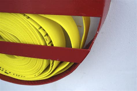 Ferry Fire Hose 4 Travis Nep Smith Flickr