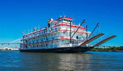 River Lunch Cruise in Savannah | Tickets and Gift Certificates From $130