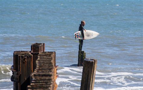 Outer Banks Surfing Guide | Twiddy Blog