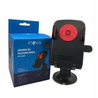 Suporte Para Telefone Movel Inova Spo Shopee Brasil