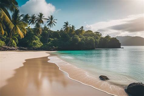 Bali Esplorando Le Spiagge Incontaminate E I Templi Antichi