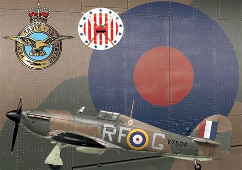 Hawker Hurricane Paint Schemes | Images and Photos finder