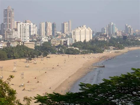 Exploring beautiful beaches near Mumbai | Times of India Travel