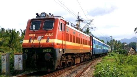 Railway Ticket Transfer Rules Check Step By Step Guide To Transfer