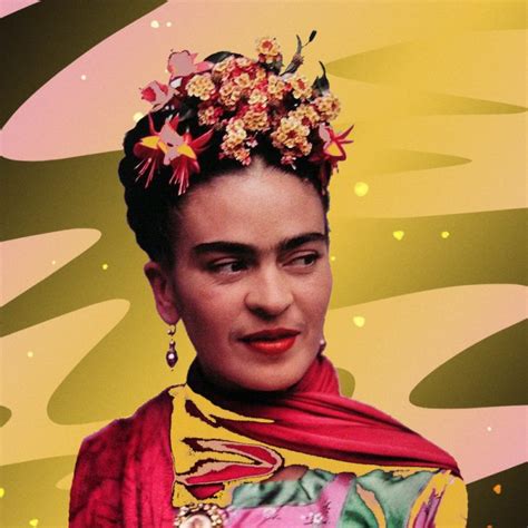 TV Series In Development On Life Of Legendary Painter Frida Kahlo