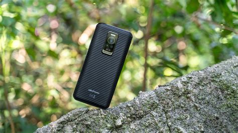 Ulefone Armor Pro Um Telefone Robusto C Mera De Mp E Tela