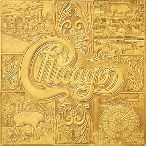 Chicago Vii Chicago Amazon Fr Cd Et Vinyles