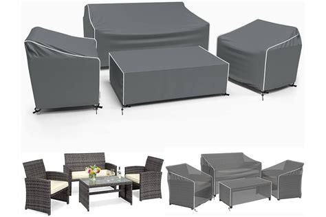 Incredible Furniture Cover Sets For Citizenside