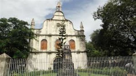 St Francis Church Dalhousie India Top Attractions Things To Do