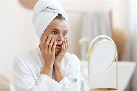 How To Finally Deal With Menopause Acne | Prime Women