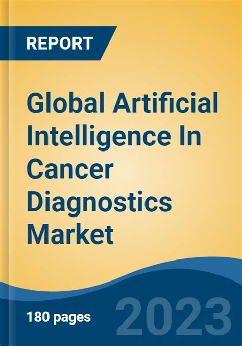 Global Artificial Intelligence In Cancer Diagnostics Market Industry