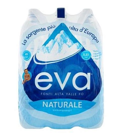 NATÜRLICHES EVA WASSER LT 1 5