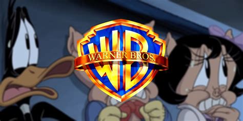 Warner Bros Plans To Demolish Looney Tunes Building