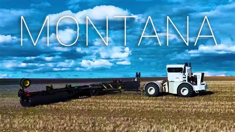 Big Sky Views Of Montana Farming Best Of 2023 Welker Farms The