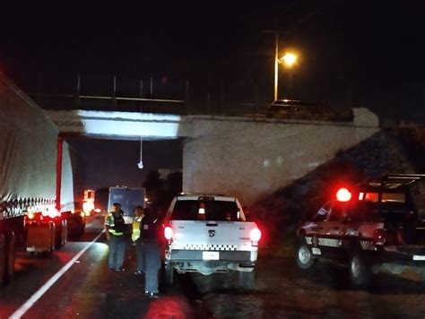 Cuelgan Cabeza Humana En Puente De Veracruz Almomento Noticias