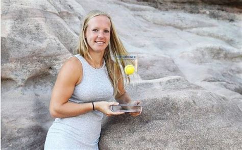 Kiki Bertens Hot Sports Girls