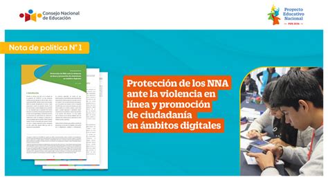 Cne Plantea La Promoci N De Ciudadan A Digital Para Prevenir La