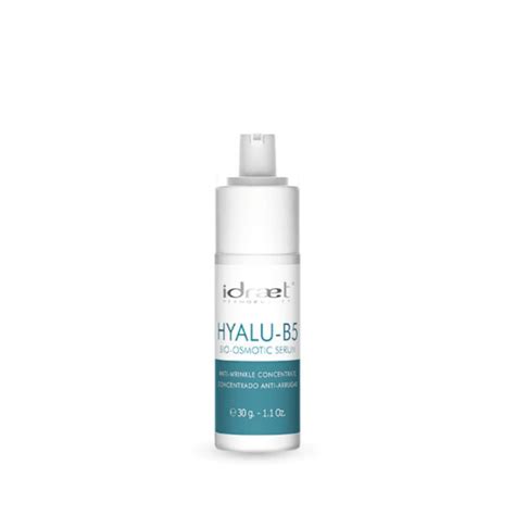 Idraet Hyaluronic B Serum Biosmotic Ml Hiper De La Pelu