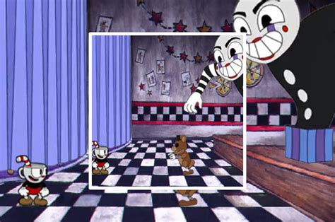 Cuphead Brothers In Arms - Cuphead: Brothers in Arms on Culga Games