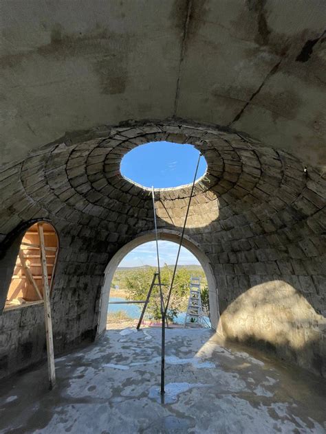 Dome Builders Academy