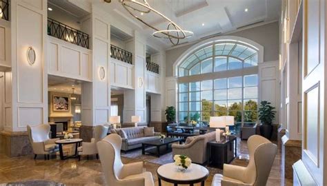 The 9 Best Luxury Hotels In Charlotte | Tripononline