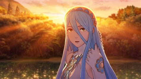 Fire Emblem Fates Birthright Review Gamerevolution