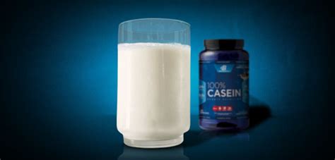 Casein The Facts You Need To Know