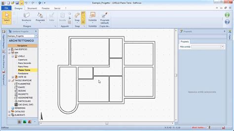 Tutorial TerMus BIM Traslare L Involucro ACCA Software YouTube