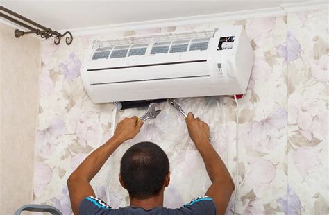 How To Clean Your Air Conditioner 3 Diy Ways 2020 Nov Billy Aircon