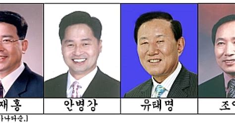 지방선거 누가뛰나광주 동구