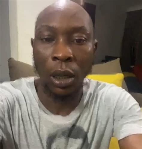 Nigerian Police Allegedly Asks Court For 21 Days To Detain Seun Kuti