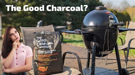 Quick Review The Good Charcoal Company First Impressions YouTube