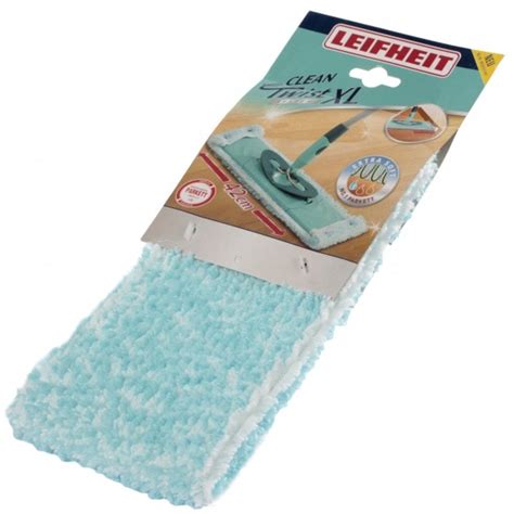 Rezerva Mop Leifheit Clean Twist Extra Soft Xl Emag Ro