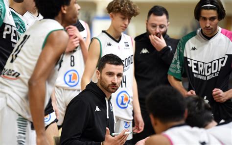 Basket U18 Tirer du positif dans la défaite pour les Boulazacois